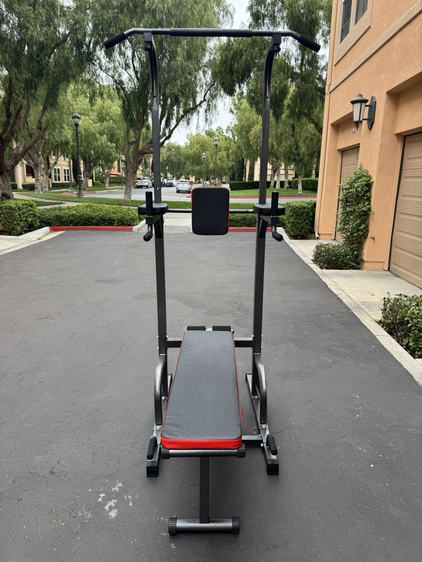 Home Gym for Sale!!!