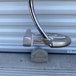 Scotty Cameron Putter 4 Sale 