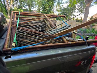 Masonry scaffolding