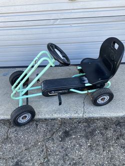 Kids Car