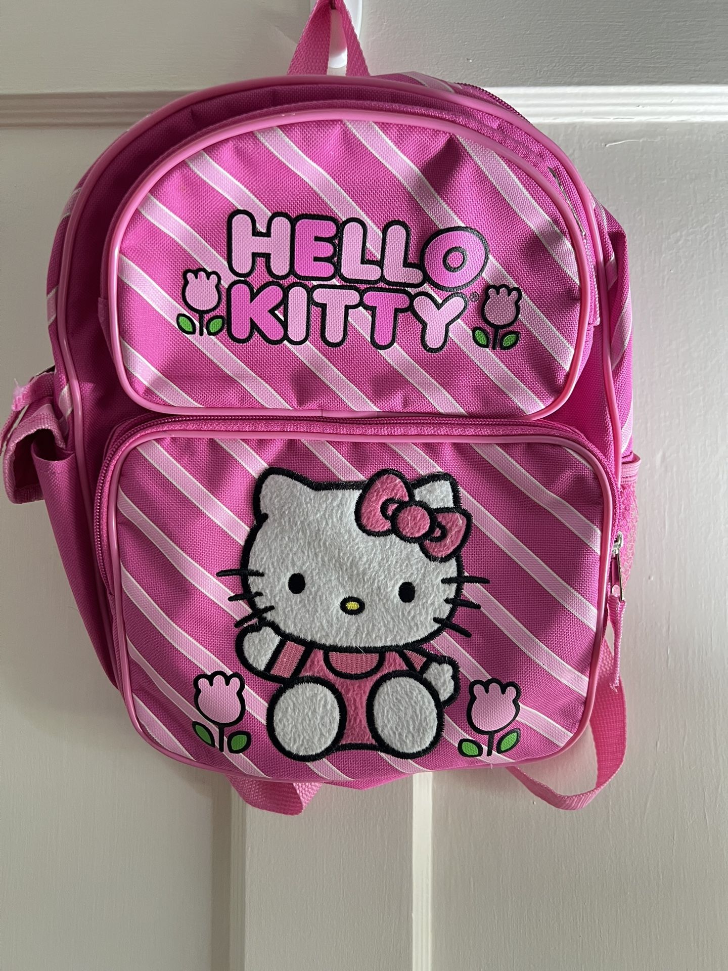Medium Hello Kitty Backpack