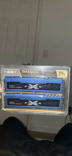 RAM gaming turbine powerX 16gb