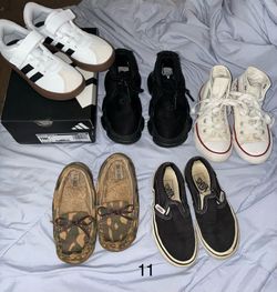 Size 11