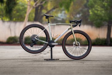 Specialized Crux 54