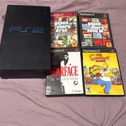 Ps2  