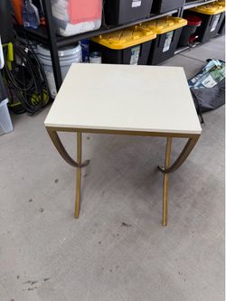 Side table