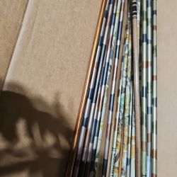 Arrows 
