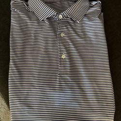 Golf Polo By Turtleson