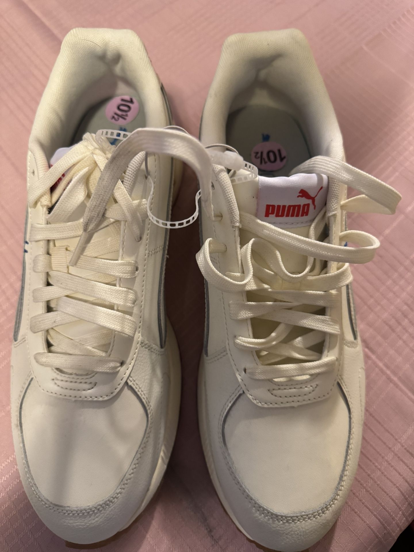 Puma Brand New 10 1/2 Men’s. $15 Pick Up In Apache Junction