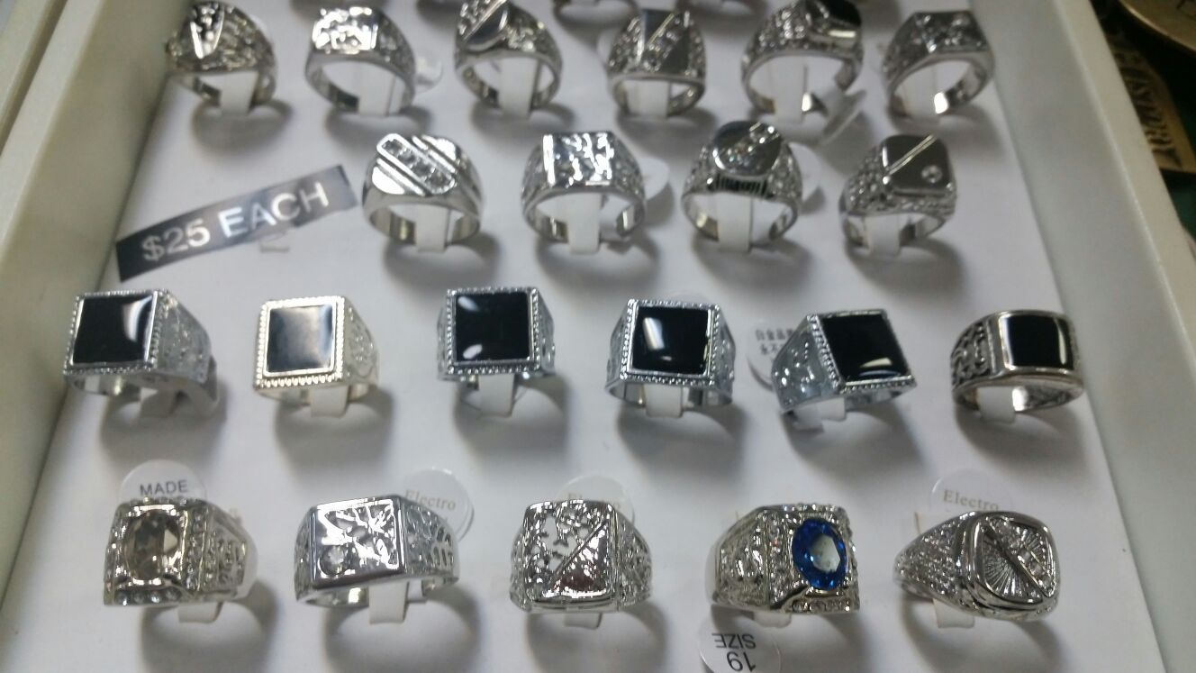 Your choice $14.99 each