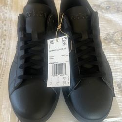 Adidas - Grand Court Cloud Foam - Men Size 7.5
