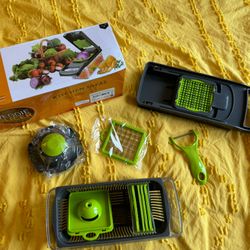 Veggie Chopper 