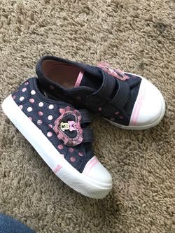 Toddler sneakers