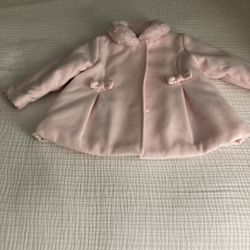 Toddler Coat