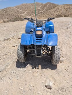 04 Kawasaki Lakota 300