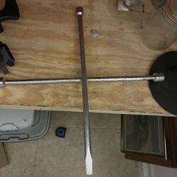 Powerbuilt 940559 20" Universal Lug Wrench