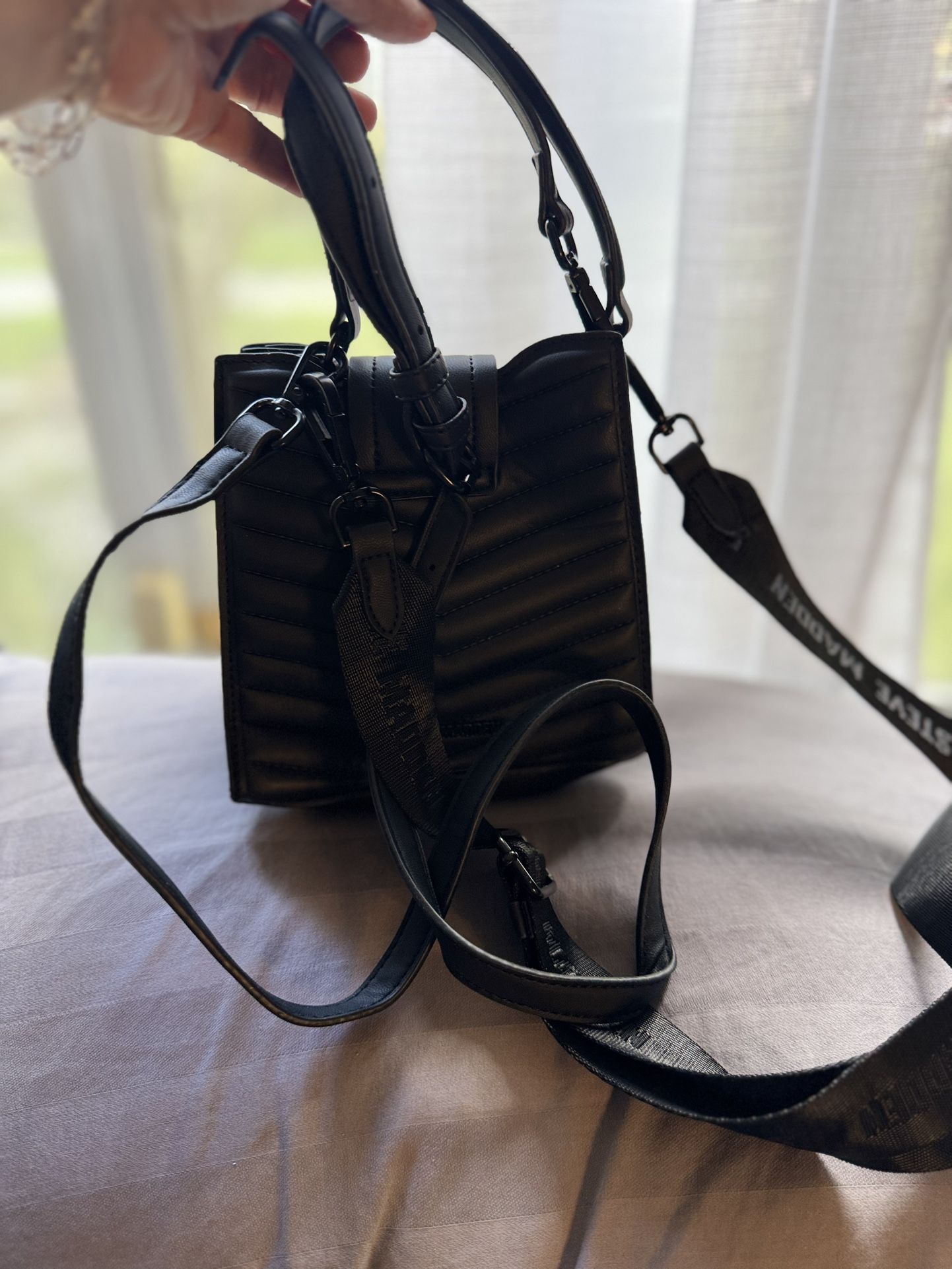 Steve Madden Bag