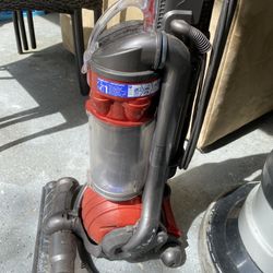 Vacuum 