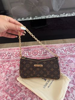 Monogram Bag