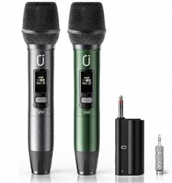 Brand new Wireless Microphone