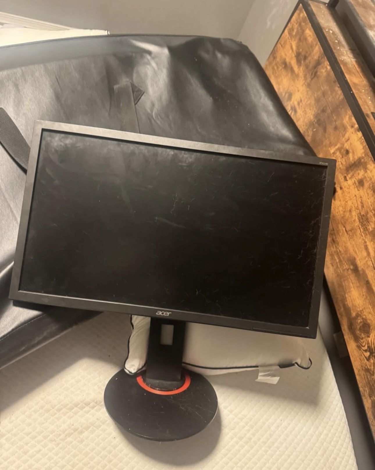 Gaming Monitors 144 HZ