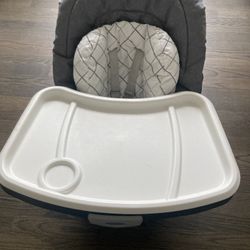 Feeding Booster Seat