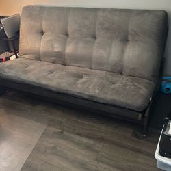 Like new futon