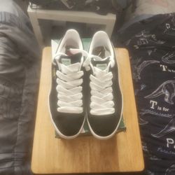 Puma Suedes XXL