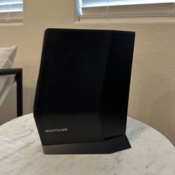  Netgear Modem / Router