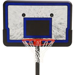 Lifetime Portable Basketball Hoop 44in