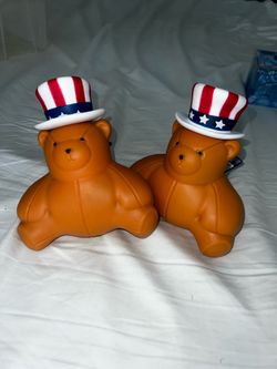 Squishy Bears