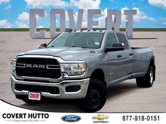 2022 RAM 3500