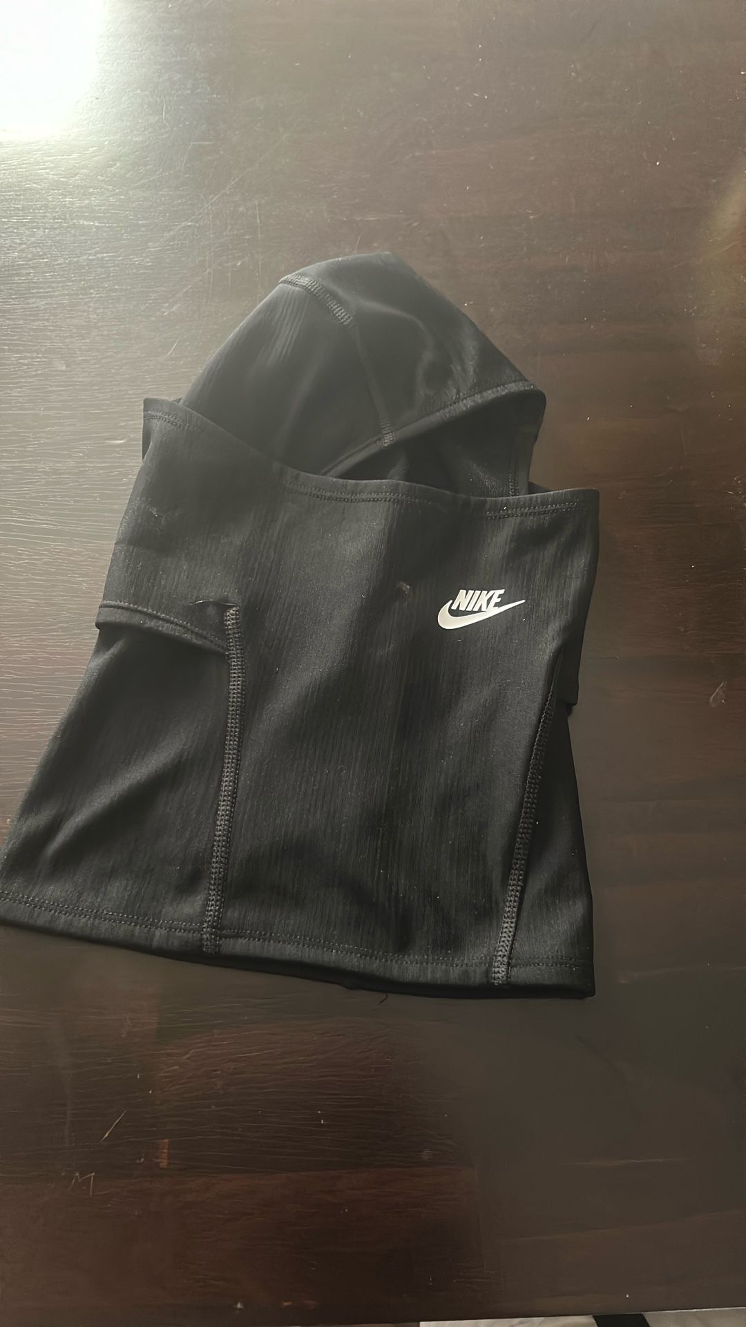 Nike Hyperwarm Hood