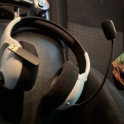 PDP Gaming headset wireless 