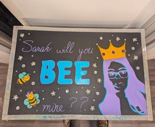 Custom Hand-Painted Signs – Any Style or Occasion
