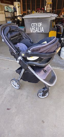 Eddie Bauer Stroller