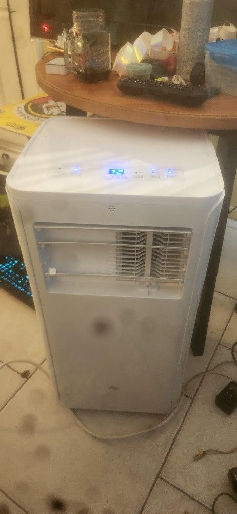 GE Stand Alone AC Unit