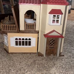 Animal Critter House Toys