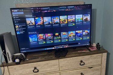55 Inch Roku Tv