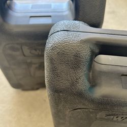 Woods Power Grip 