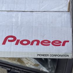 Pioneer Cds-p680