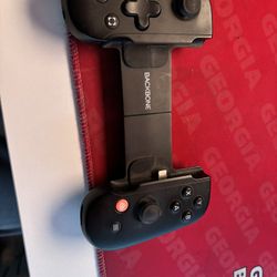 Backbone For I Phone  