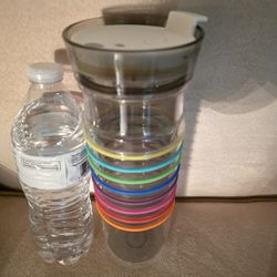 Drinking Bottle/cup. Pick up in Garland 75042 by appointment