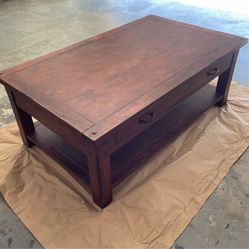 Vintage Coffee Table