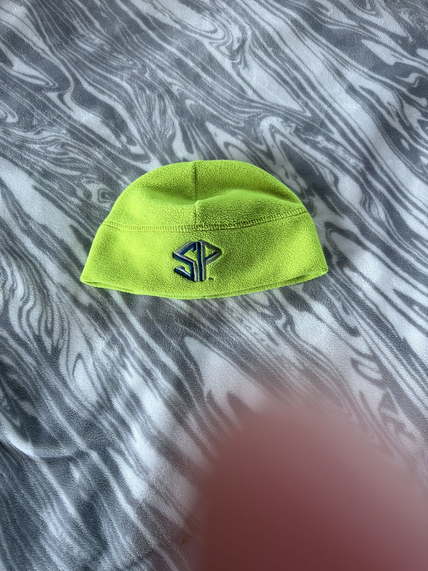 Sierra Pacific Industries Beanie