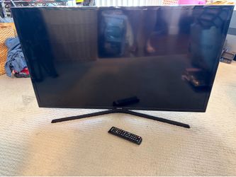 Samsung smart TV