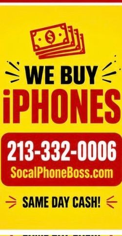 Apple iPhone