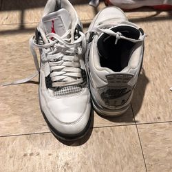 Air Jordan Nike Air Cement 4’s
