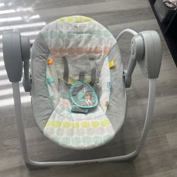 Baby Swing
