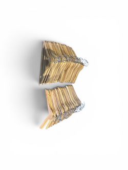 Wooden Hangers
